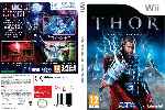 miniatura thor-god-of-thunder-dvd-custom-v2-por-humanfactor cover wii