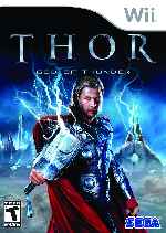 miniatura thor-god-of-thunder-frontal-v3-por-humanfactor cover wii