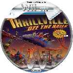 miniatura thrillville-off-the-rails-cd-custom-por-karlos81-bcn cover wii