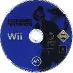 miniatura tiger-woods-pga-tour-10-cd-por-humanfactor cover wii
