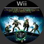 miniatura tmnt-cd-custom-por-queleimporta cover wii