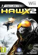 miniatura tom-clancys-hawx-2-frontal-por-humanfactor cover wii