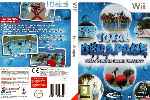 miniatura total-derapage-dvd-custom-por-xilicawa cover wii