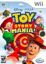 miniatura toy-story-mania-frontal-por-sadam3 cover wii
