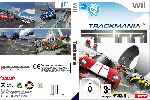miniatura trackmania-dvd-custom-por-navegantesolo cover wii