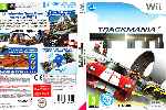 miniatura trackmania-dvd-custom-v2-por-humanfactor cover wii
