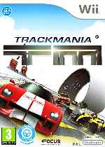 miniatura trackmania-frontal-por-humanfactor cover wii