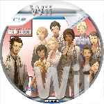 miniatura trauma-center-new-blood-cd-custom-por-trevalas cover wii