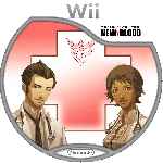 miniatura trauma-center-new-blood-cd-custom-v2-por-rasomu cover wii