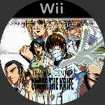 miniatura trauma-center-second-opinion-cd-custom-por-queleimporta cover wii