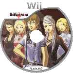 miniatura trauma-center-second-opinion-cd-custom-v4-por-rasomu cover wii