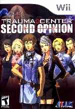 miniatura trauma-center-second-opinion-frontal-por-asock1 cover wii