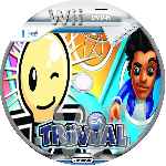 miniatura triiviial-cd-custom-por-svalero cover wii