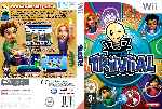 miniatura triiviial-dvd-por-manuelupe cover wii