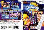 miniatura tv-show-king-party-dvd-por-sadam3 cover wii