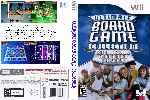 miniatura ultimate-board-game-collection-dvd-custom-por-antoxo cover wii