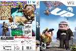 miniatura up-dvd-custom-por-jorge-10 cover wii