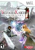 miniatura valhalla-knights-eldar-saga-frontal-por-humanfactor cover wii