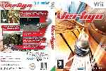 miniatura vertigo-dvd-por-sadam3 cover wii