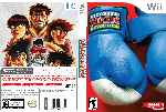 miniatura victorious-boxers-revolution-dvd-custom-por-fachadas30 cover wii