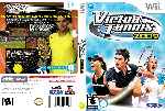 miniatura virtua-tennis-2009-dvd-custom-por-superlukita cover wii