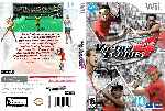 miniatura virtua-tennis-4-dvd-custom-v2-por-navegantesolo cover wii