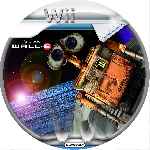 miniatura wall-e-cd-custom-por-alonsogt cover wii