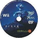 miniatura wall-e-cd-custom-v3-por-svv7fcb cover wii