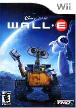 miniatura wall-e-frontal-v2-por-humanfactor cover wii