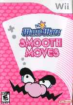 miniatura warioware-smooth-moves-frontal-por-humanfactor cover wii