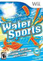 miniatura water-sports-frontal-por-sadam3 cover wii
