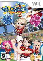 miniatura we-cheer-2-frontal-por-duckrawl cover wii