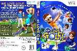 miniatura we-love-golf-dvd-custom-v2-por-sadam3 cover wii