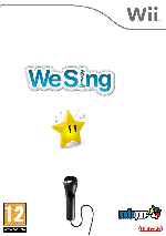 miniatura we-sing-frontal-por-sadam3 cover wii