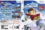 miniatura we-ski-and-snowboard-dvd-custom-por-sadam3 cover wii