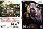 miniatura where-the-wild-things-are-dvd-custom-por-humanfactor cover wii