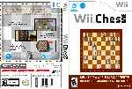miniatura wii-chess-dvd-custom-por-venhorm cover wii