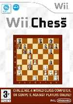 miniatura wii-chess-frontal-por-humanfactor cover wii