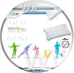 miniatura wii-fit-plus-cd-custom-v2-por-nemo2001 cover wii