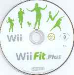 miniatura wii-fit-plus-cd-v2-por-fermax1 cover wii