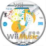 miniatura wii-music-cd-custom-por-juaniblade cover wii