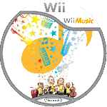 miniatura wii-music-cd-custom-v2-por-rasomu cover wii