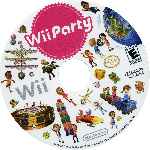 miniatura wii-party-cd-por-canets cover wii