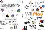 miniatura wii-play-dvd-por-frances cover wii