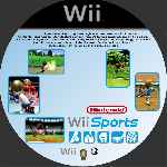 miniatura wii-sports-cd-custom-v2-por-queleimporta cover wii