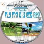 miniatura wii-sports-cd-custom-v4-por-azufre cover wii