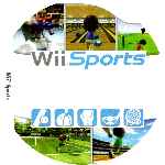 miniatura wii-sports-cd-custom-v5-por-pioneroxiii cover wii