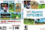 miniatura wii-sports-dvd-custom-por-asock1 cover wii