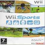 miniatura wii-sports-frontal-por-ocigames cover wii