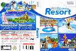 miniatura wii-sports-resort-dvd-v2-por-sadam3 cover wii